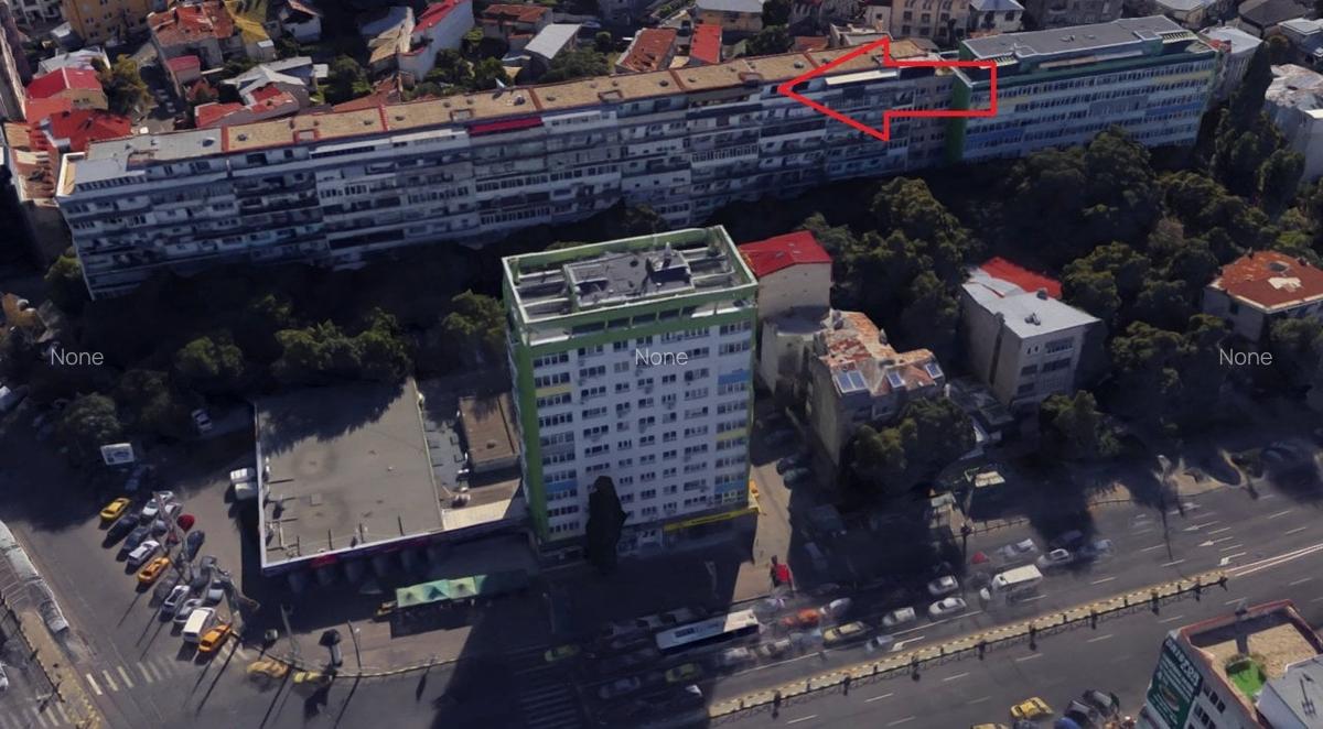 Garsoniera Budapesta - Tineretului, Direct Proprietar - 2
