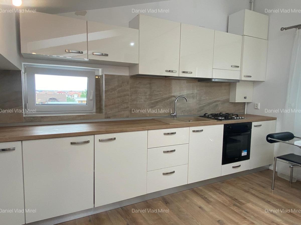 360 Imobiliare pune în vânzare un apartament modern cu 3 camere-Dumbravita - 18