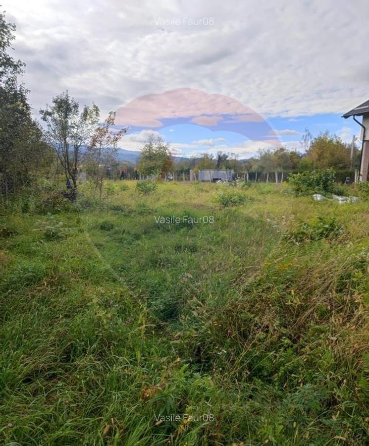 Teren 1,642mp Sighetu Marmatiei / Strada Pescarilor - 5