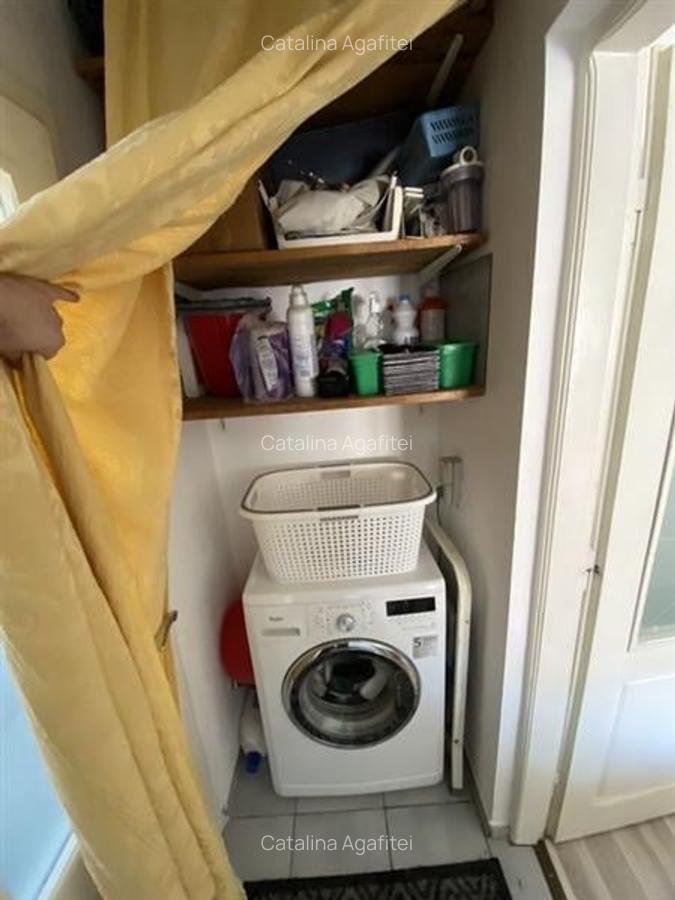 Apartament 2 camere, mobilat, etaj 3, cartierul Florilor - 5