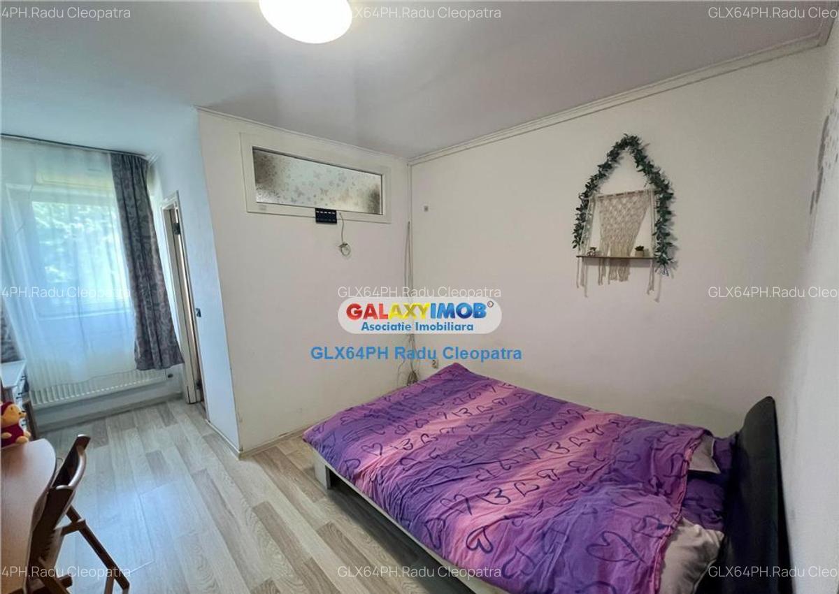 Garsoniera Ploiesti, zona Sud - 6