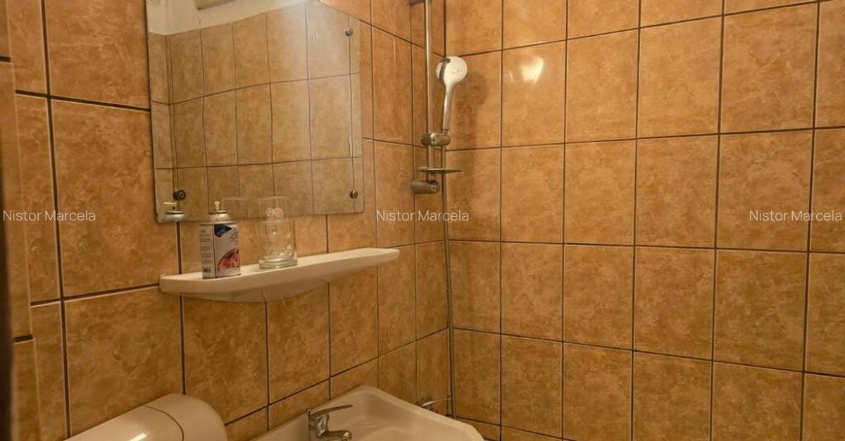 Apartament 1 camera in Deva, zona Dacia - 6