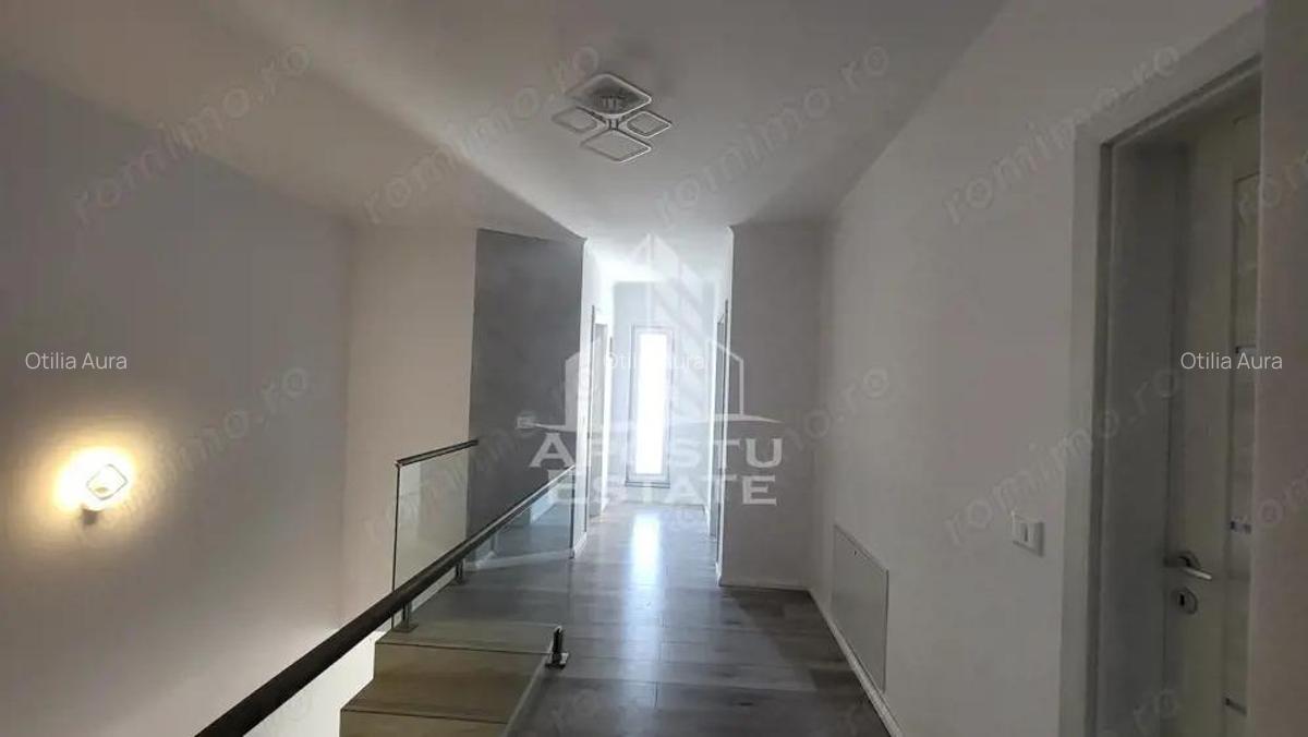 Duplex nou,4 camere,3 bai si garaj,Dumbravita - 10