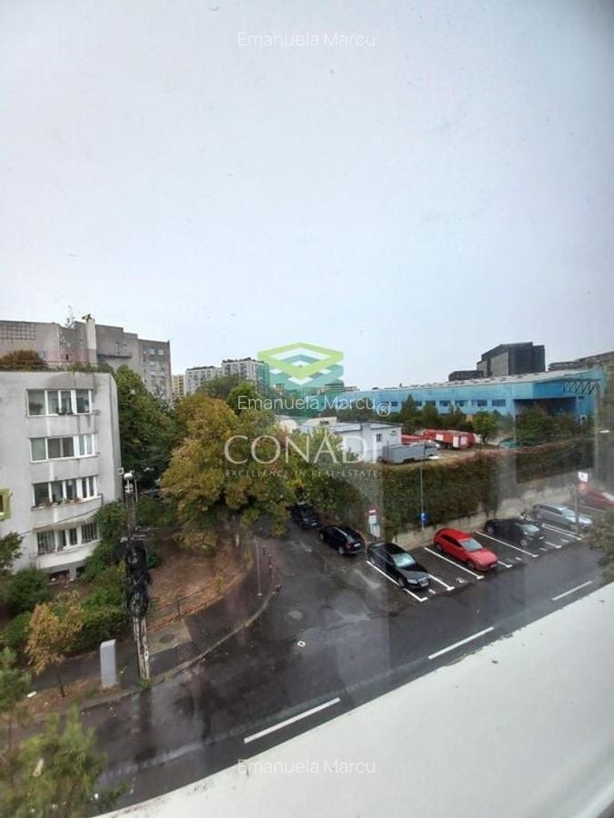 Apartament cu 4 camere Aviatiei - 14