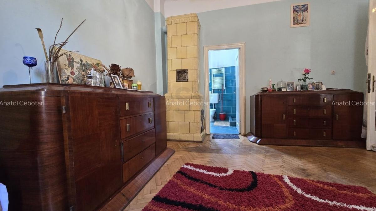 REA1024492 Apartament 3 camere 100 mp  Armeneasca - 12