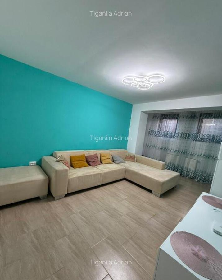 De vanzare apartament 2 camere Popesti Leordeni - 2