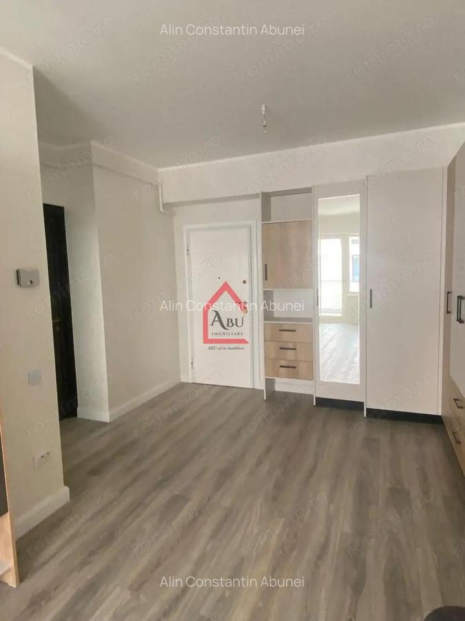 Apartament cu o camera, Bloc nou, Prima inchiriere, parcare subterana - 6