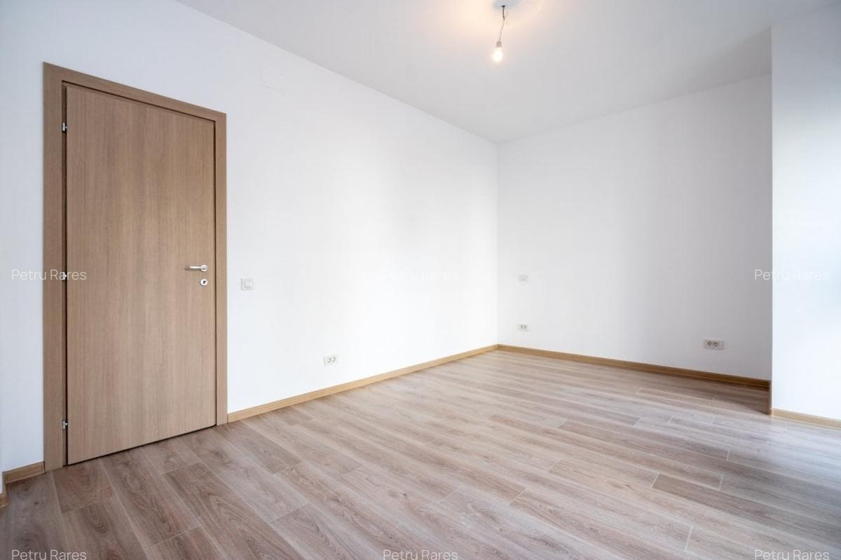 Garsonieră decomandată în Titulescu - 8
