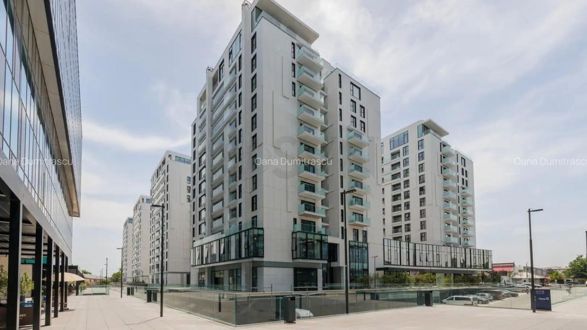 REC3001552 Spatiu comercial One Cotroceni Park I Ideal Investitie - 1