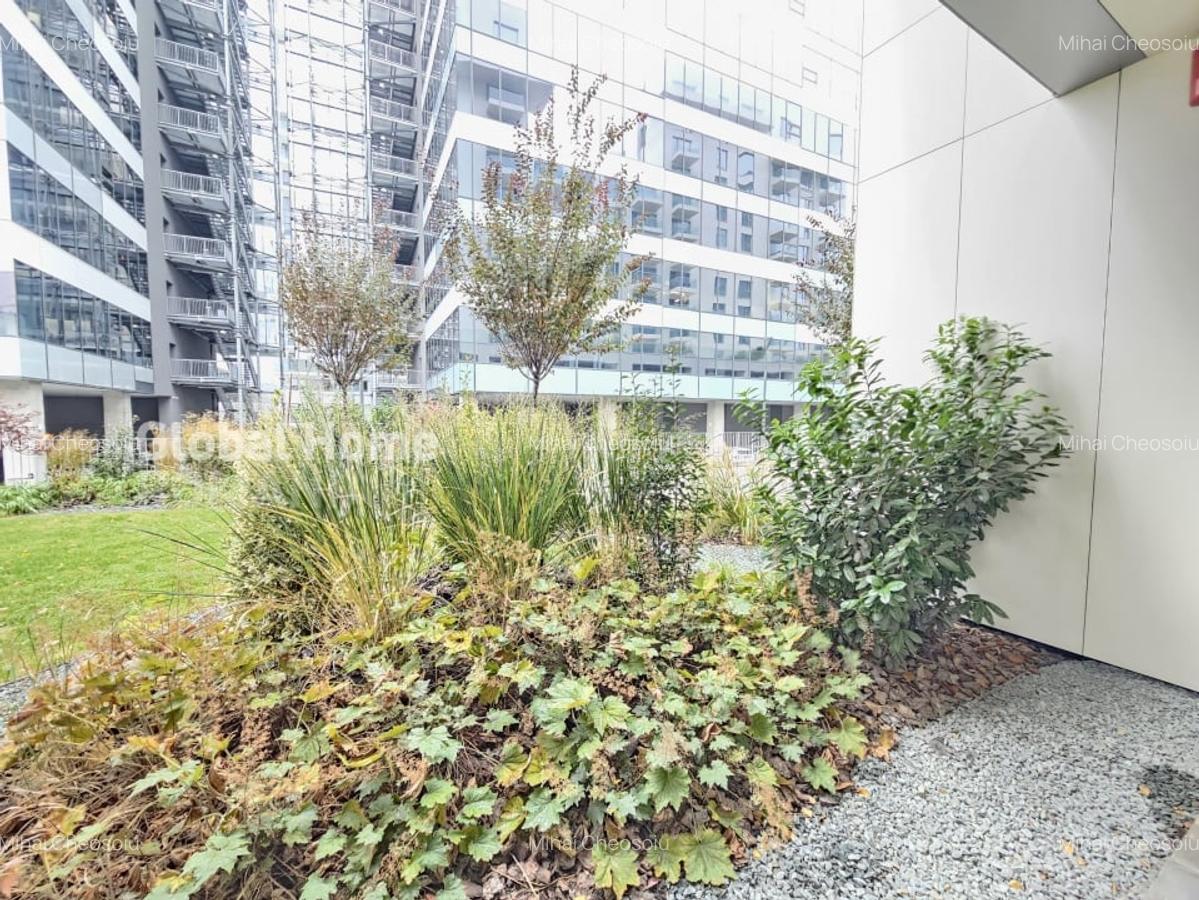 Prima inchiriere - Apart 2 camere 58mp | Aviatiei Tower Faza 2 | Parcare - 15