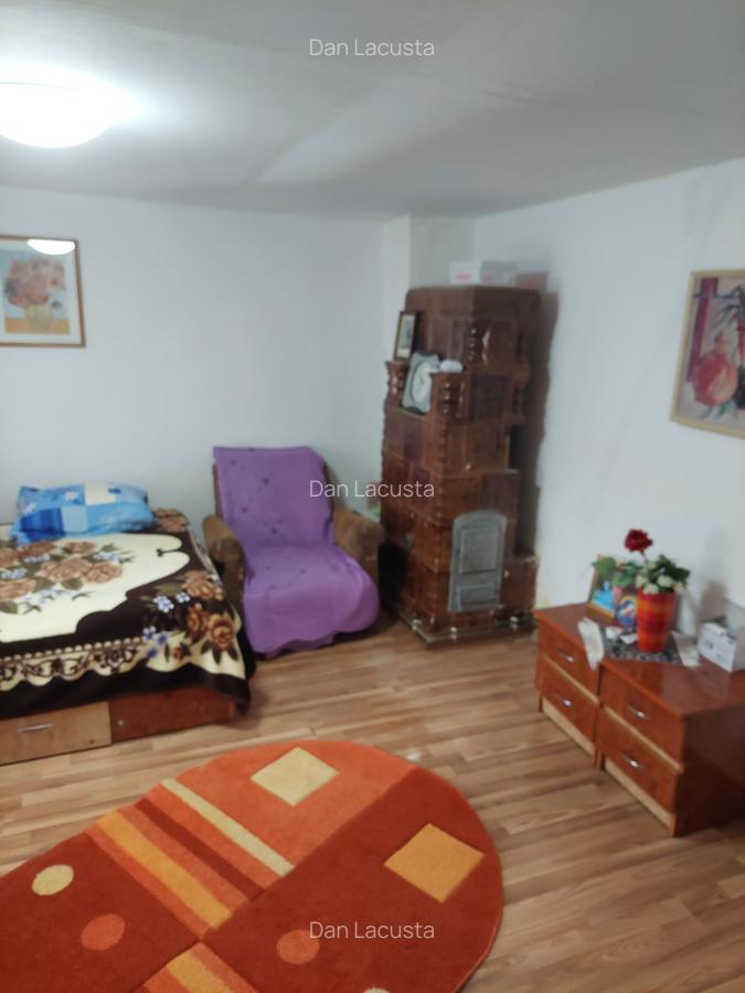 Casa de vacanta - 4