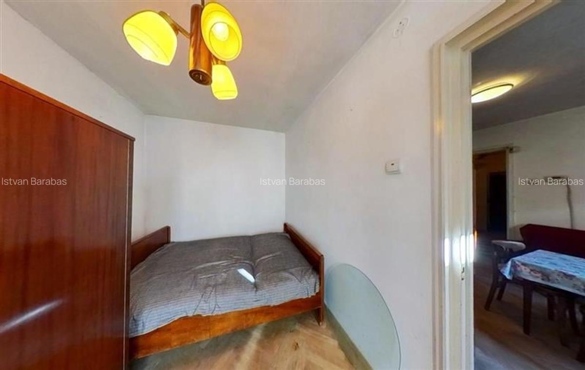 Tur Virtual! Apartament luminos arie linistita, Aleea Savinesti,Targu Mures - 7