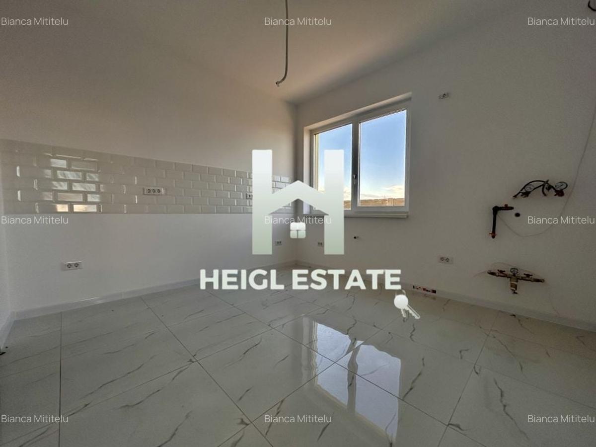 Duplex cu 4 camere Giroc - 1