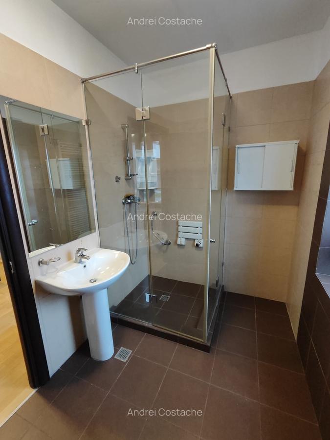 Apartament 2 Camere - Padurea Baneasa/Pipera - 8