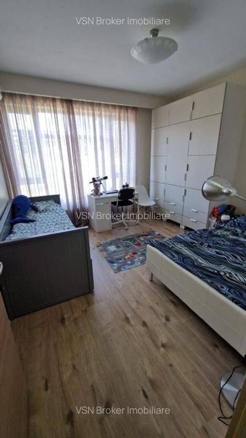 Apartament 3 camere  Floreasca Laguna Residence - 7