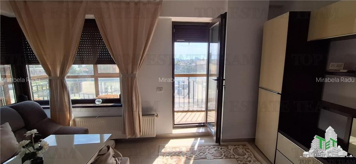 Apartament 3 camere zona Inel 2 - 4