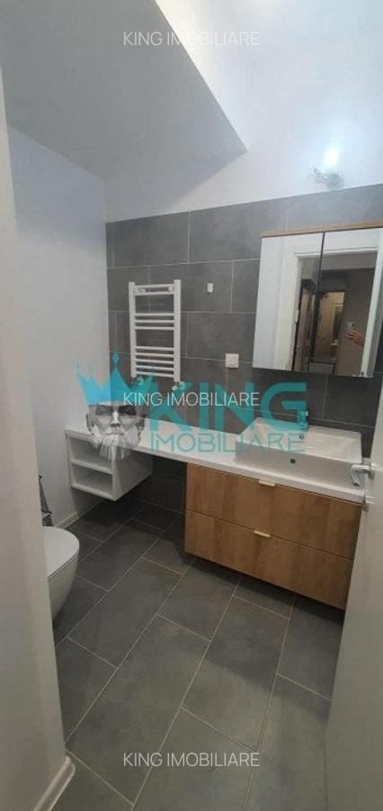 Apartament cu 2 camere decomandat, mobilat în Chitila - 8