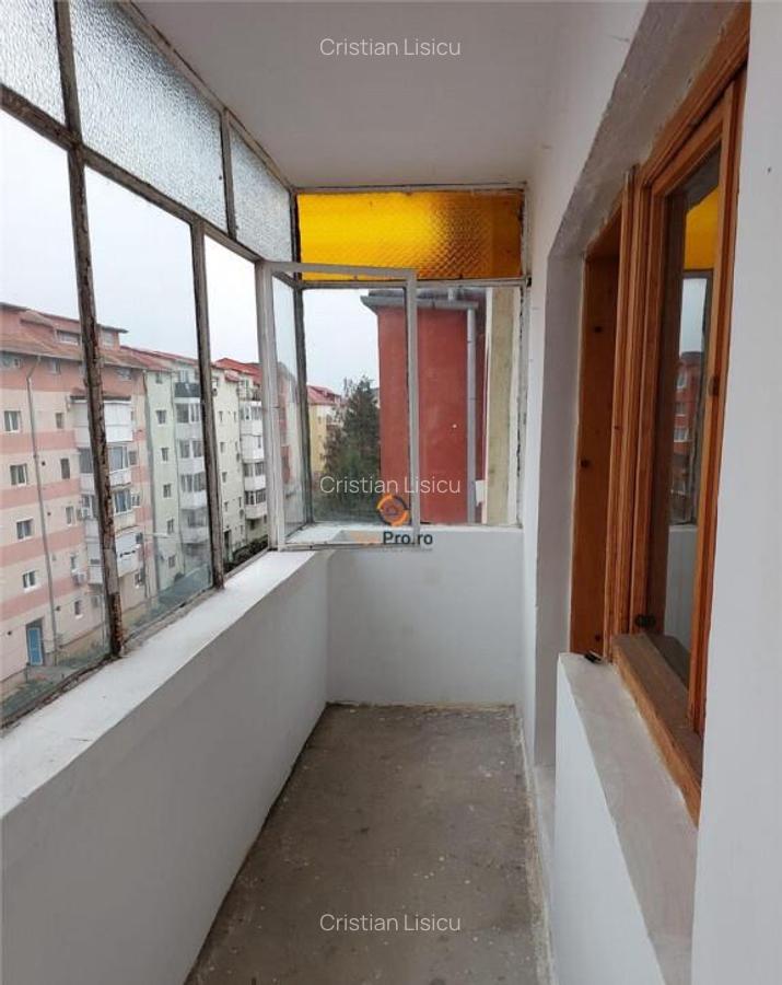 Apartament 4 camere, 72 mp utili, etaj 4/4, Buzia?ului - 17