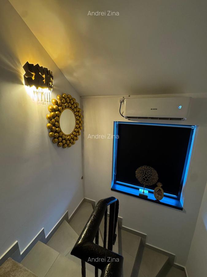 Casă cu 4 camere în Olteniței - 17