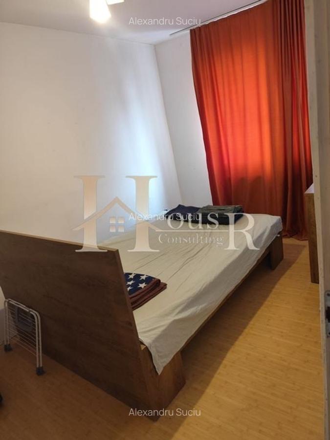 Zona Linistita.Izolat pe interior - 5