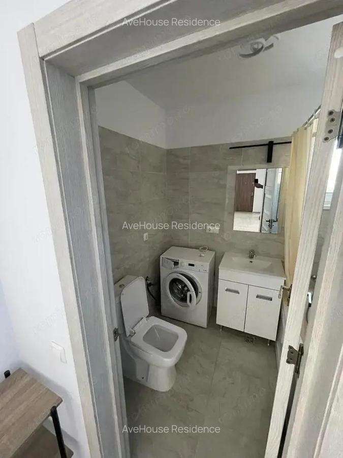 Apartament 2 camere zona 1 Decembrie 1918 - Auchan Titan - 5