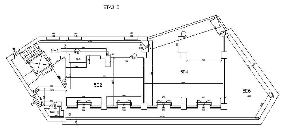 230 mp  birouri Victoriei - 6