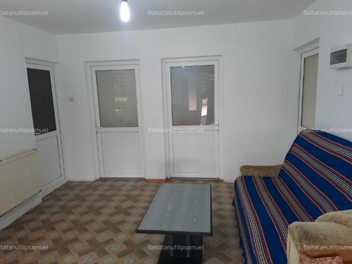 VÂND CASĂ LÂNGĂ HOREZU VÂLCEA - 8