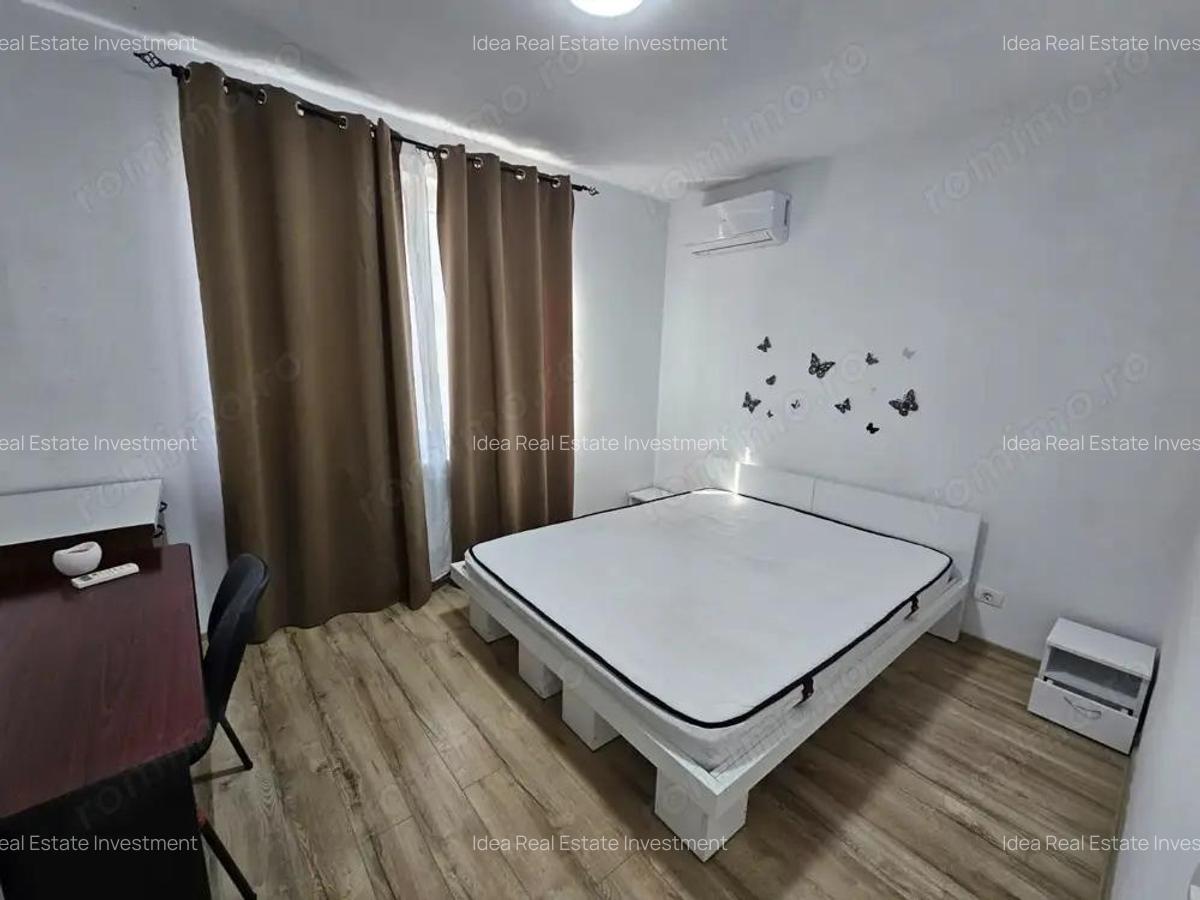Apartament 2 camere decomandat Complex Studentesc - loc de parcare !! - 1