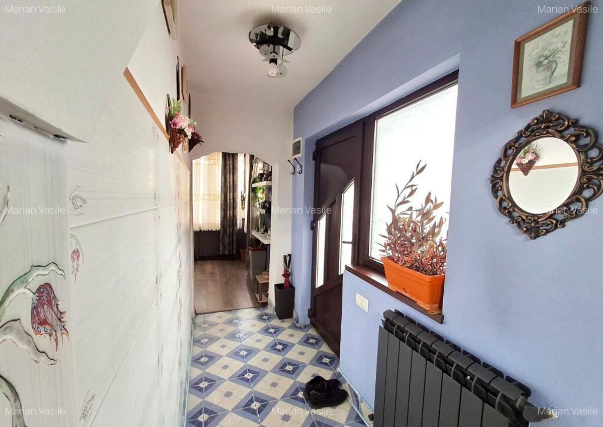 De Vanzare Casa Colentina - 9