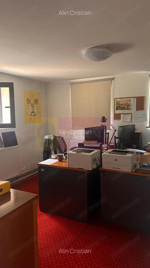 Casa Individuala | 5 Camere | Timpuri Noi | 140 MP Comision 0% - 6