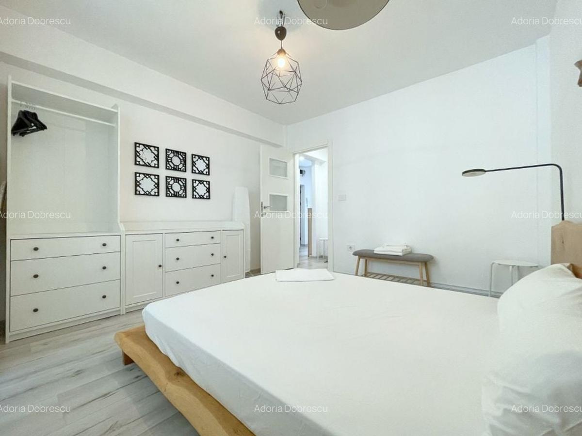 Apartament cu 3 camere decomandat în Ultracentral - 10