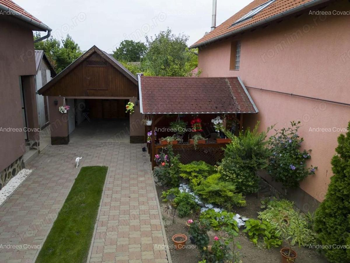 Vila cu 5 camere in Nadlac - 3