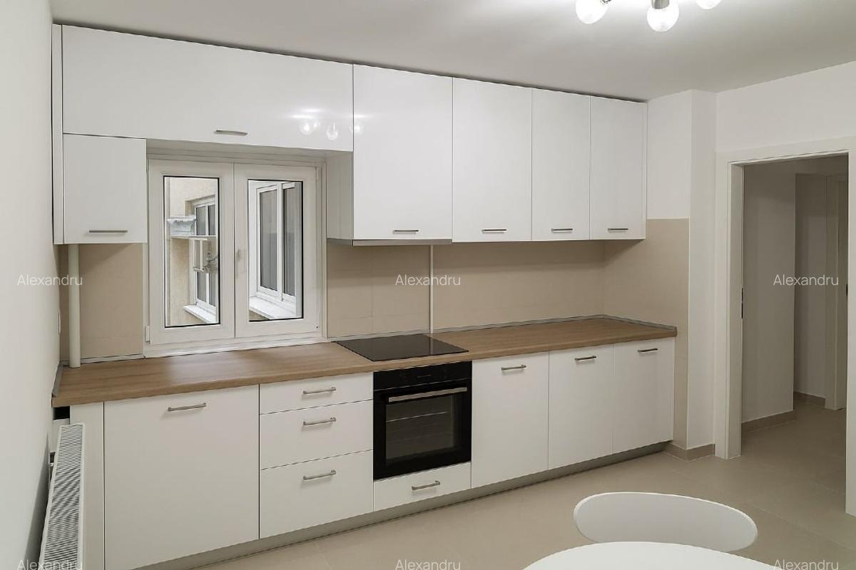 Apartament 2 camere de inchiriat zona Tineretului - 1 Apartament 2 camere de inchiriat zona Tineretului - 1