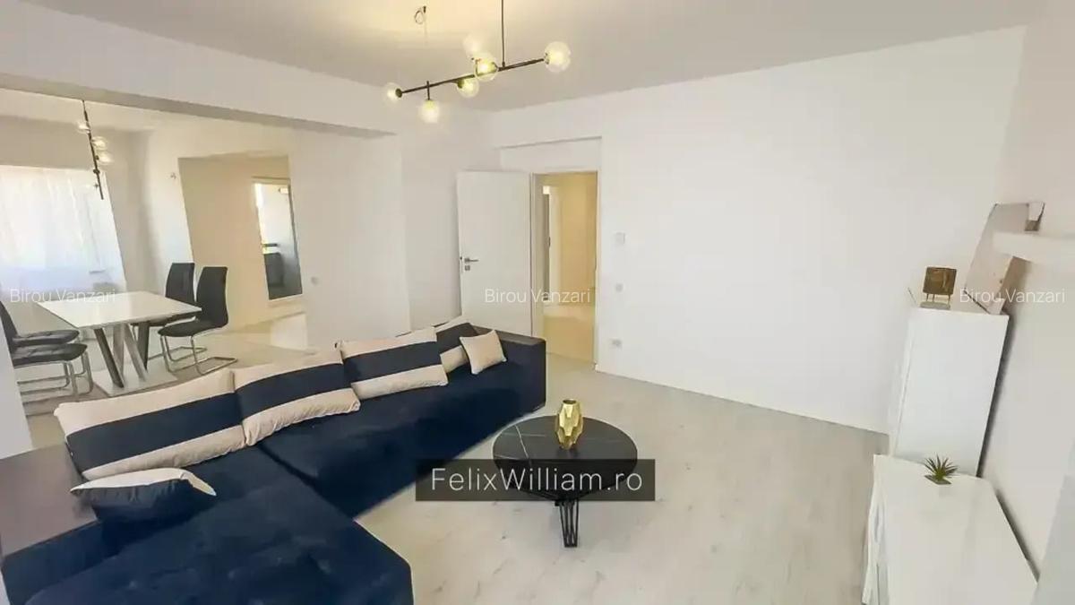 Apartament cu 2 camere decomandat în Prelungirea Ghencea - 7