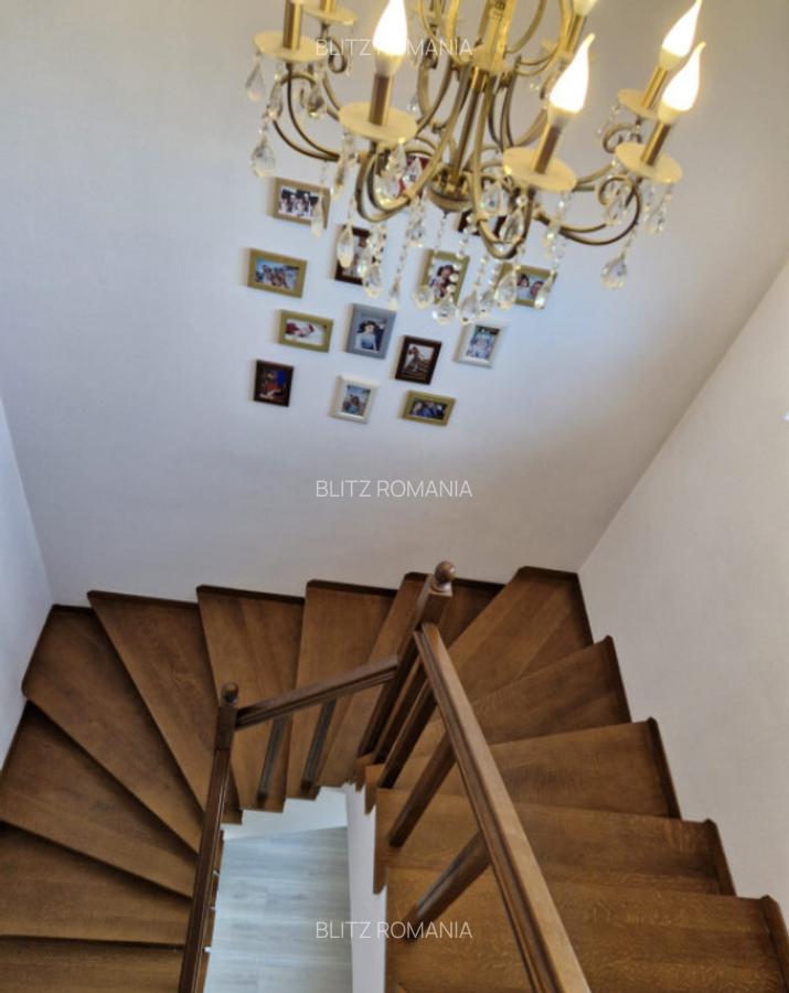 Casa P+1 , 1024 MP TEREN 1024 mp ,184 utili, Malu Mare - 14