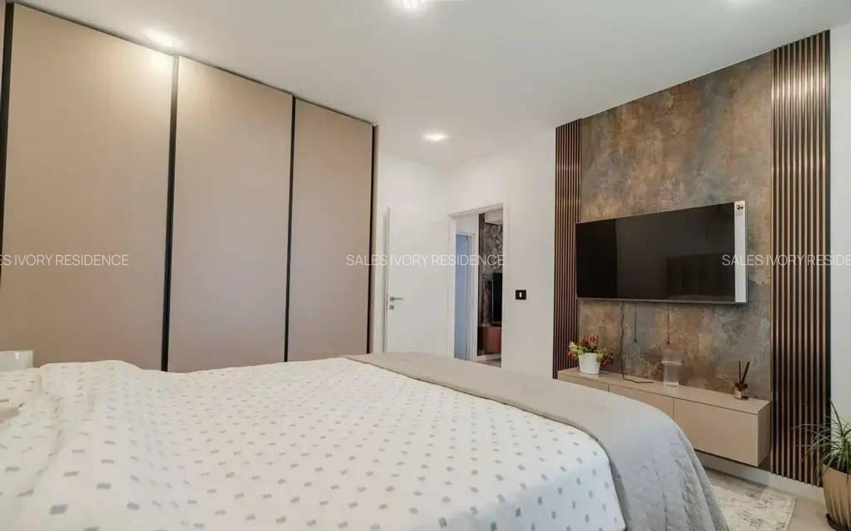 Oferta!!! Apartament cu 3 Camere Finalizat - Loc de Parca... - 13