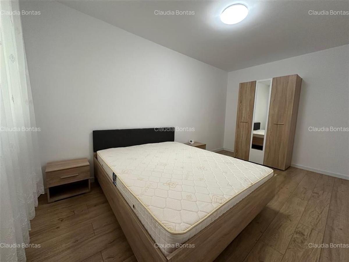 Inchiriere Apartament cu 2 camere Podu Ros - 1