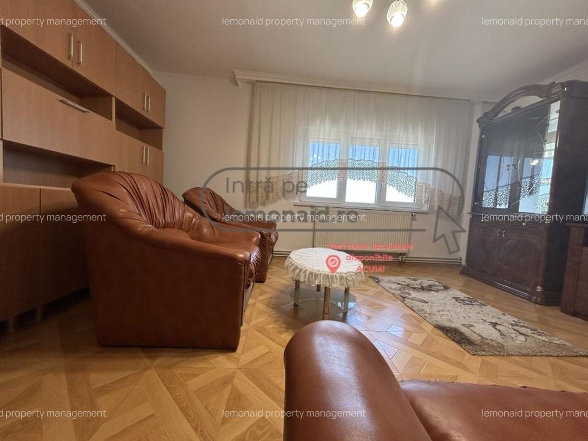 Apartament 3 camere vis-a-vis de City Mall Timișoara - 5