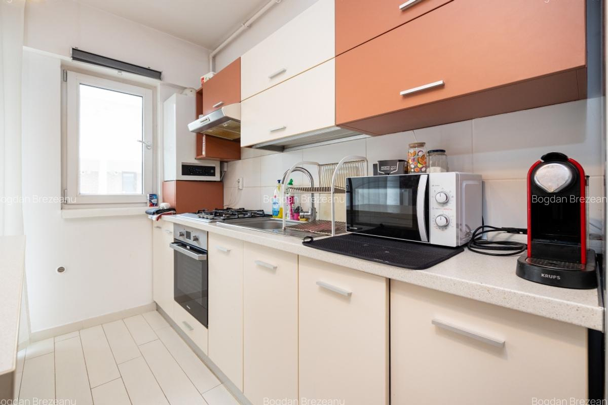 Apartament 3 camere | De vanzare | Piata Presei | Straulesti - 6
