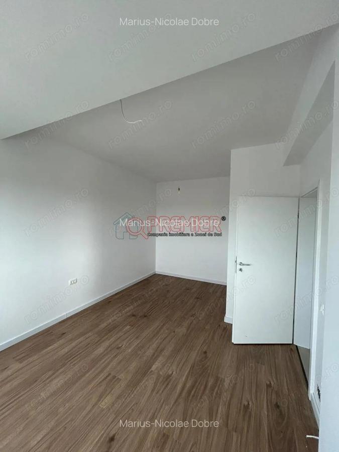 PENTHOUSE -TERASA 100 MP -BLOC NOU FINALIZAT -DRUMUL BINELUI - 9