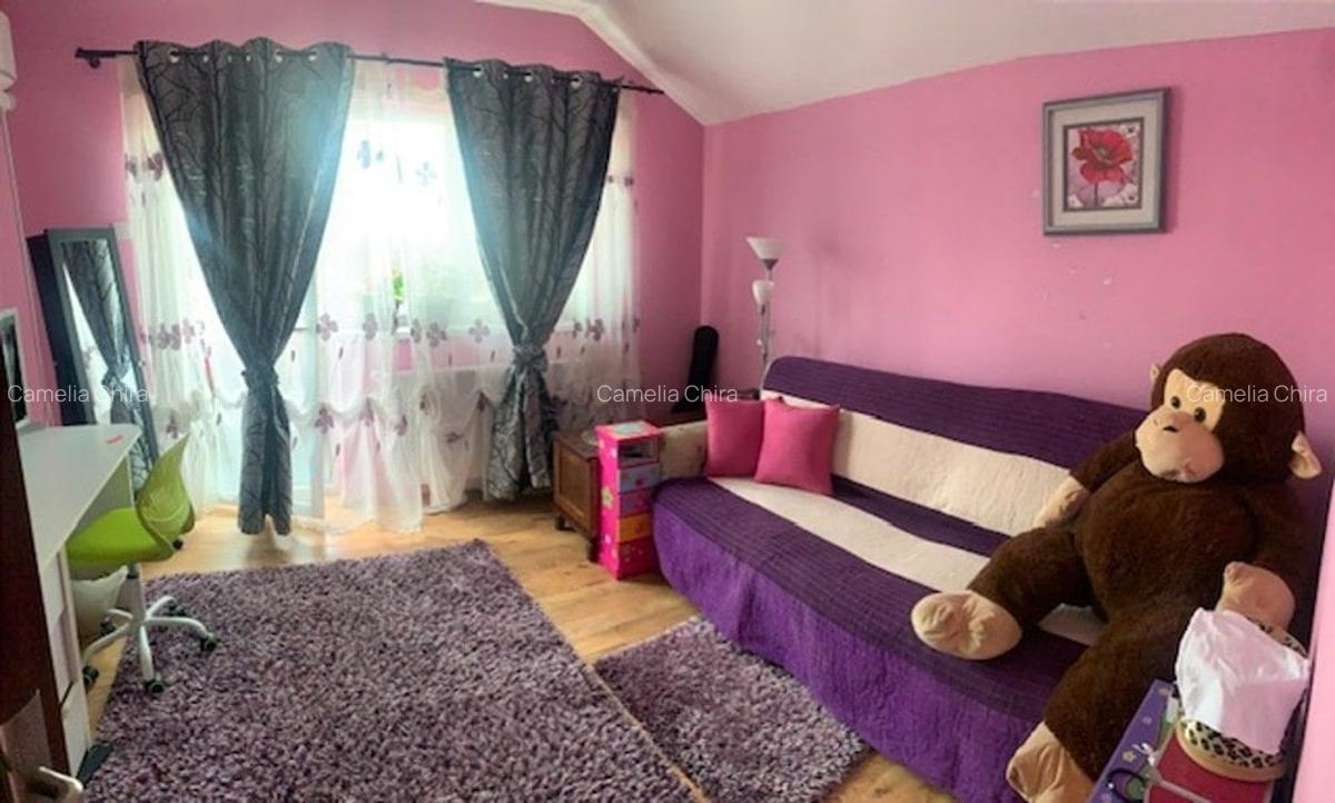 PARTE DUPLEX zona Drurelax P+M 110mp finisata! - 11