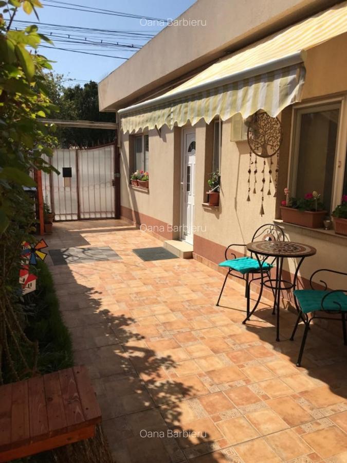Faleza Nord, imobil 2 camere, UTILITATI INCLUSE - 11