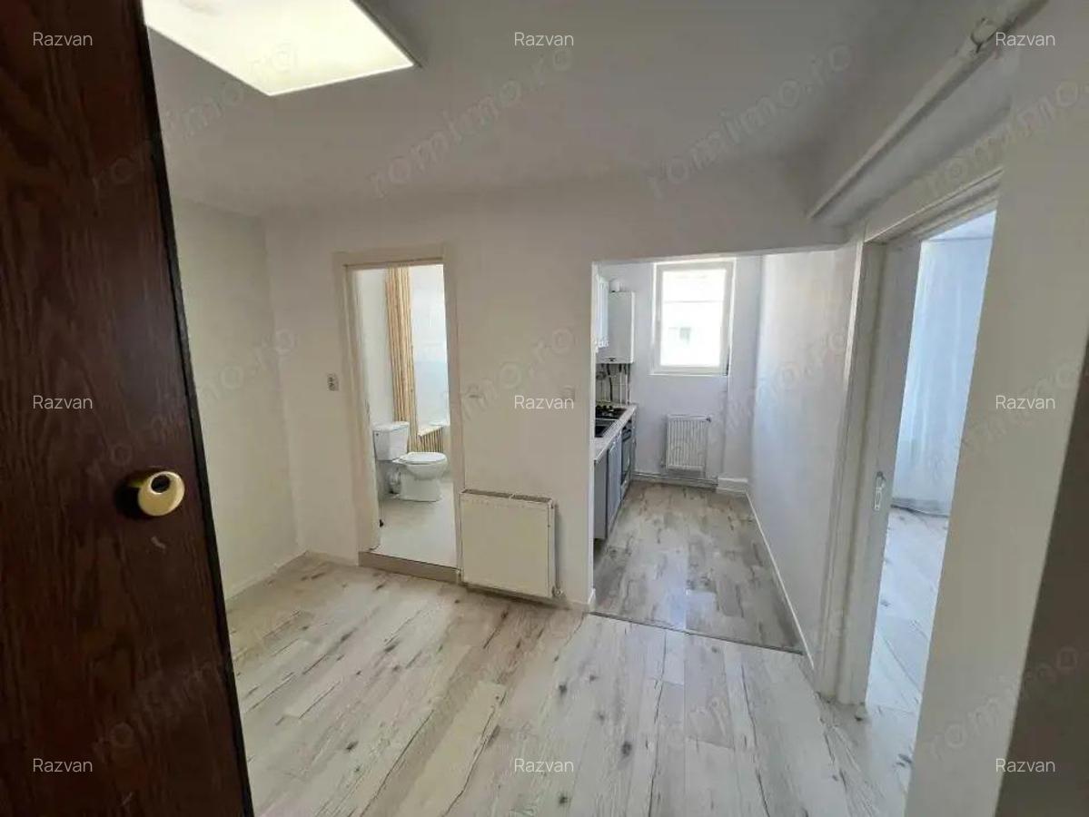 Apartmanet 1 camere la cheie, zona Calea Floresti - 4