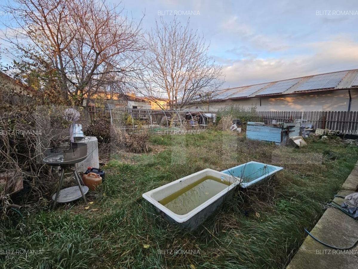 Casa 5 camere, 85 mp, zona Valea Adanca - 17