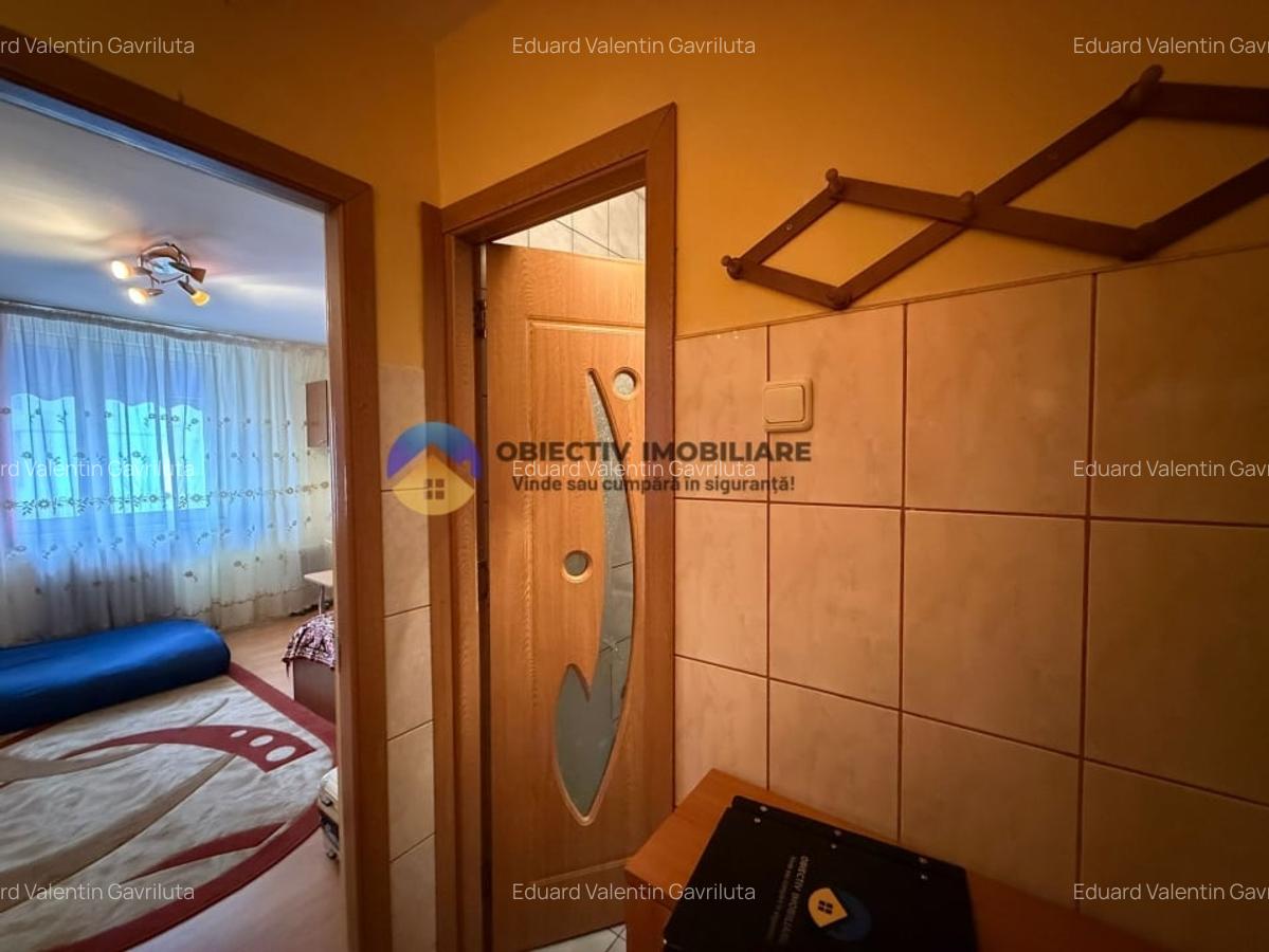 Garsoniera de vanzare – zona Maratei, Piatra Neamt - 4