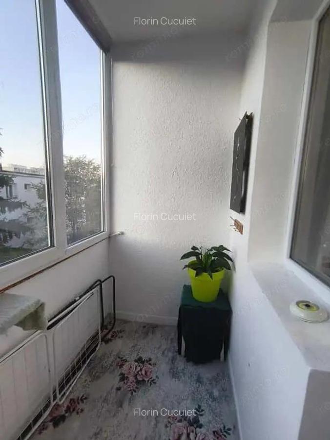 Apartament La Cheie Renovat Ultilat Mobilat Zona Linistita Dambu Pietros - 13