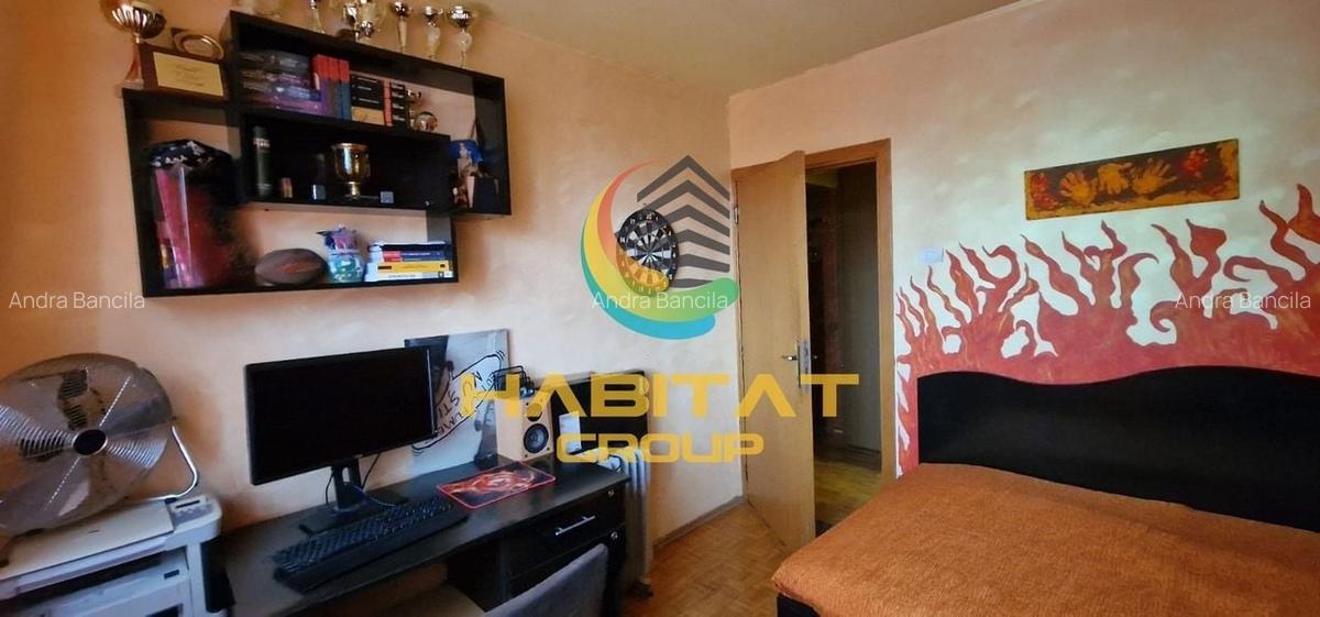 Apartament 4 camere, Centrala, Pret Negociabil - 9