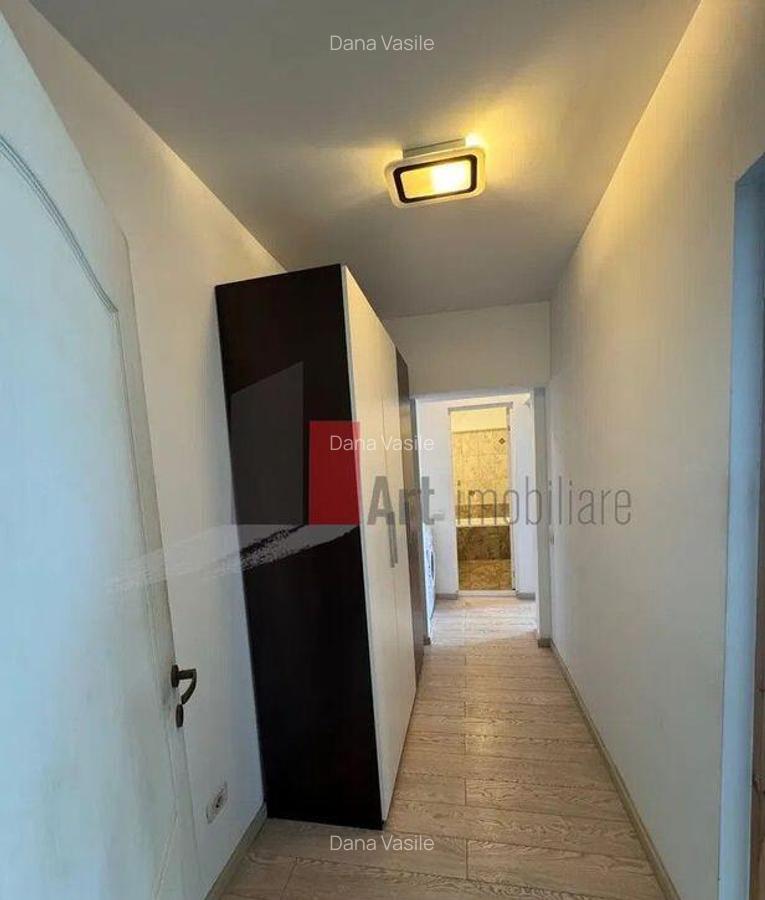 De vanzare apartament 2 camere, decomandat, Crangasi - 6