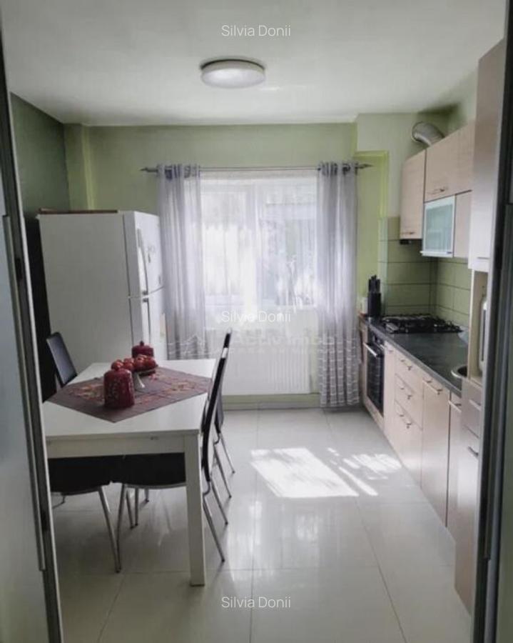 3 camere - semidecomandat - renovat integral - zona Drumul T - 4
