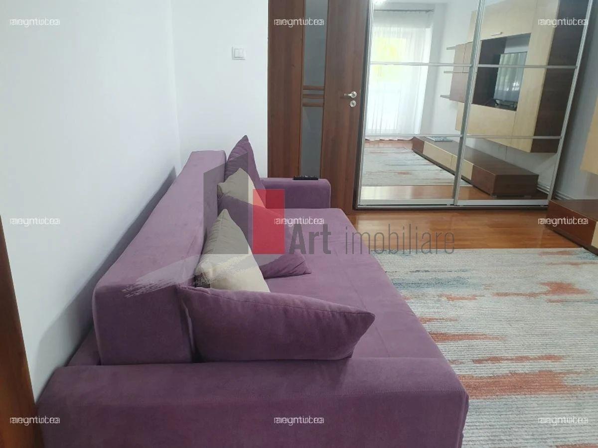 Unirii, Camere De Comert, inchiriere garsoniera - 2